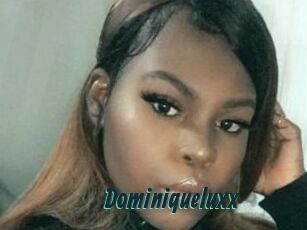Dominiqueluxx