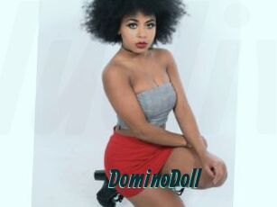 DominoDoll