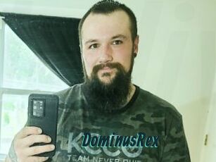 DominusRex