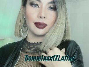DomminantXLatina