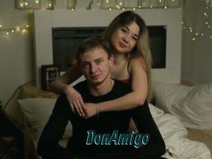 DonAmigo