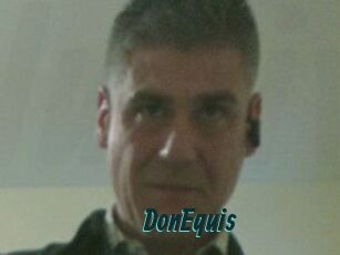 DonEquis