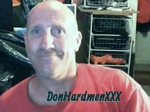 DonHardmenXXX