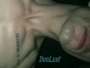 DonLust