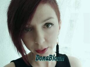 DonaBloom Lucy Live