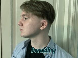 DonaldBoy