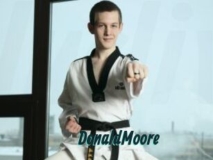 DonaldMoore