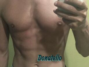 Donatello