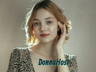 DonnaHost