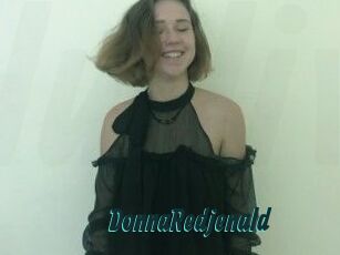DonnaRedjenald