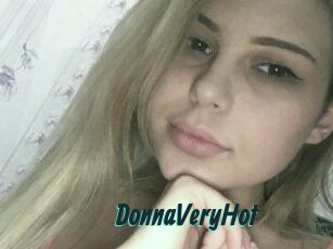 DonnaVeryHot