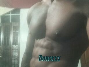 Donoxxx