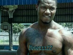 Donoxxx22