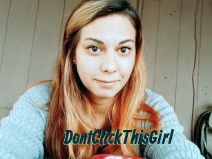 DontClickThisGirl