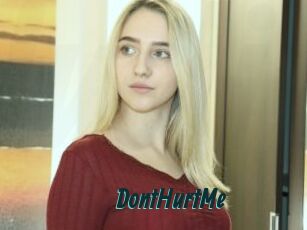 DontHurtMe