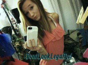 DontLookLegalDoI