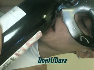 DontUDare