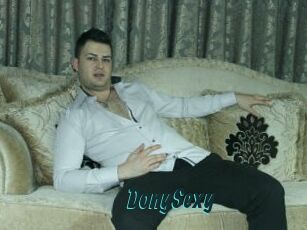 DonySexy