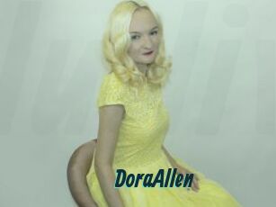 DoraAllen