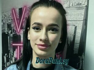 DoraBanksy