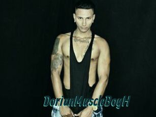 DorianMuscleBoyH