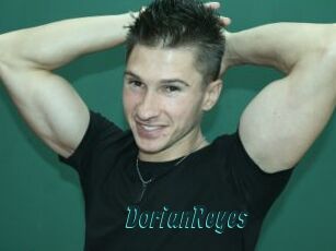 DorianReyes