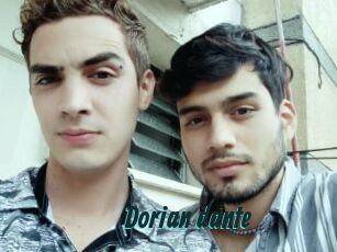 Dorian_dante