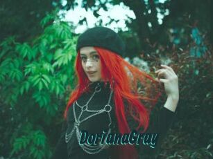 DorianaGray