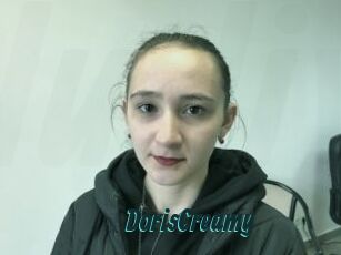 DorisCreamy
