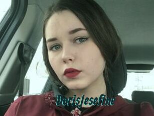 DorisJesefine