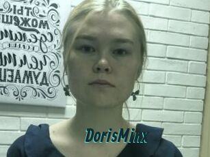 DorisMinx