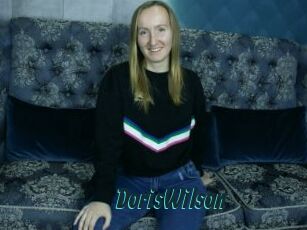 DorisWilson
