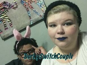 DorkySwitchCouple