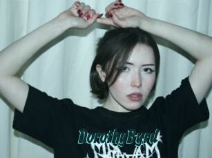 DorothyByrd