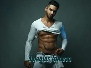 Douglas_Johnson