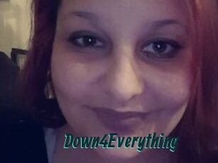Down4Everything