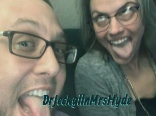DrJeckyllnMrsHyde