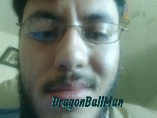 DragonBallMan