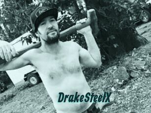 DrakeSteelX