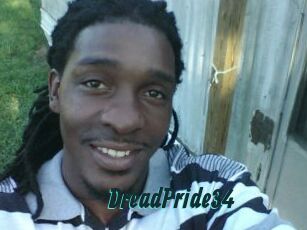 DreadPride34