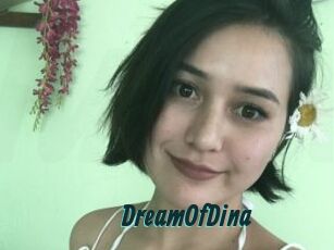 DreamOfDina Lucy Live