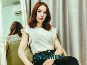 DreamRose
