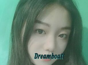 Dreamboatt