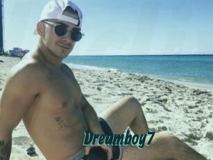 Dreamboy7
