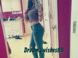 Dreamywishes88