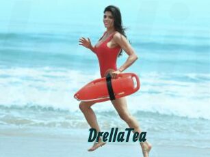 DrellaTea