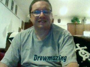 Drewmazing