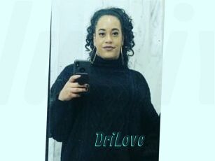 DriLove Lucy Live