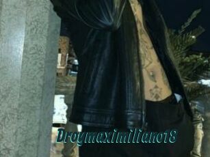 Droymaximiliano18