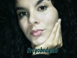Drtyobedysub